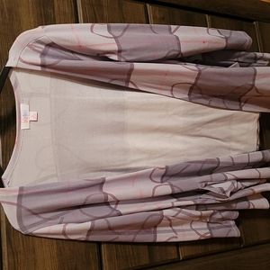 Lularoe,  size small,  Caroline